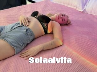 Solaalvita