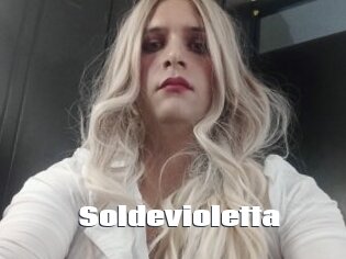 Soldevioletta