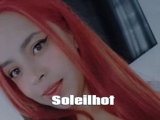 Soleilhot