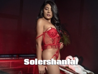 Solershantal