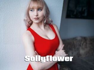 sollyflower The hot porn