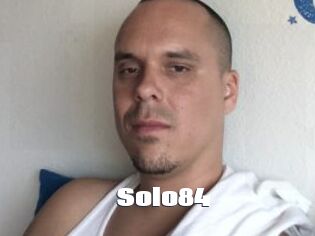 Solo84