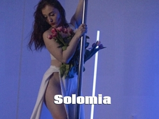 Solomia