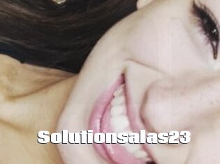 Solutionsalas23