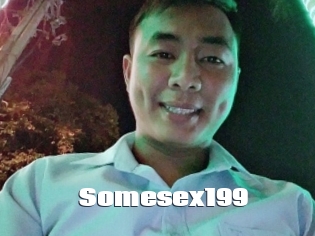 Somesex199