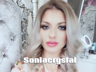 Soniacrystal