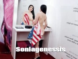 soniagenessis The hot porn