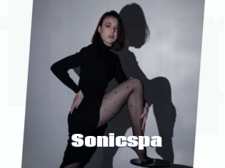 Sonicspa