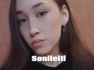 Sonileiti