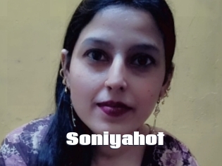 Soniyahot