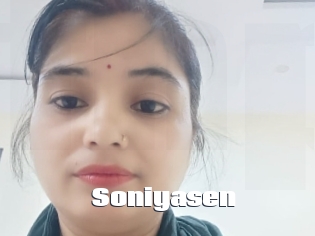 Soniyasen
