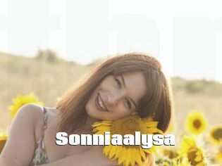 Sonniaalysa