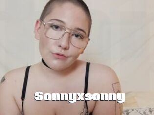 Sonnyxsonny