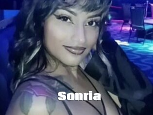 Sonria