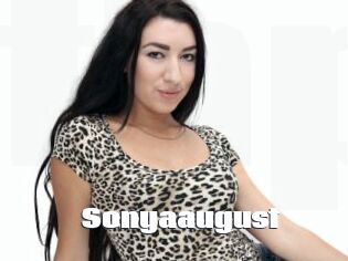 Sonyaaugust