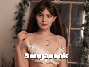 Sonyacook