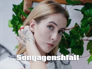 Sonyagenshtalt