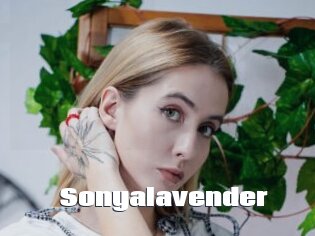 Sonyalavender