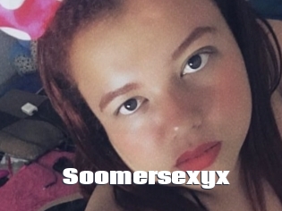 Soomersexyx