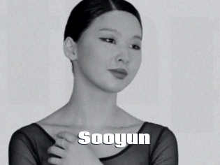 Sooyun