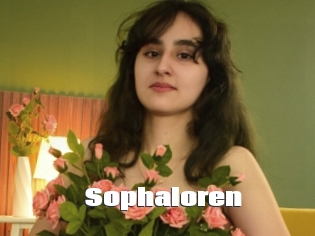 Sophaloren