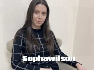 Sophawilson