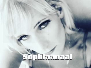 Sophiaanaal