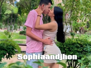 Sophiaandjhon