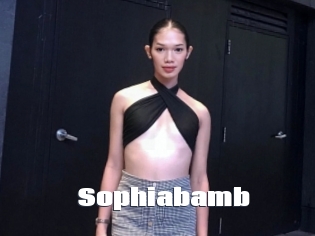 Sophiabamb