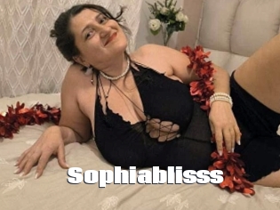 sophiablisss The hot porn