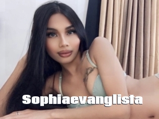 Sophiaevanglista