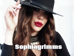 Sophiagrimms