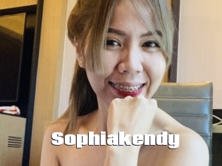 Sophiakendy