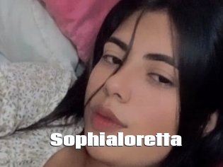 Sophialoretta