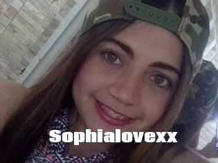 Sophialovexx