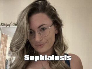 Sophialusts