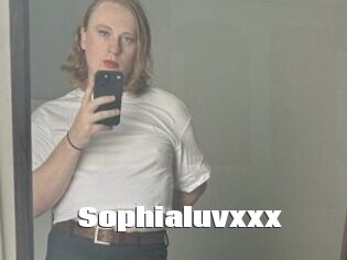 Sophialuvxxx