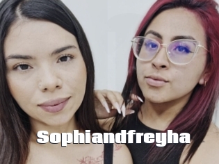 Sophiandfreyha