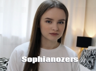 Sophianozers