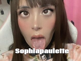 Sophiapaulette