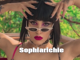 Sophiarichie