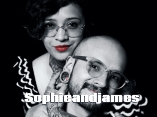 Sophieandjames