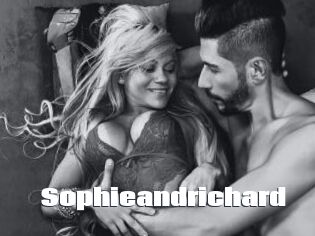 Sophieandrichard