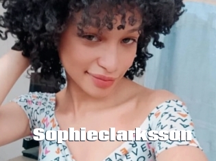 Sophieclarksson
