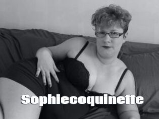 Sophiecoquinette