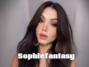 Sophiefantasy