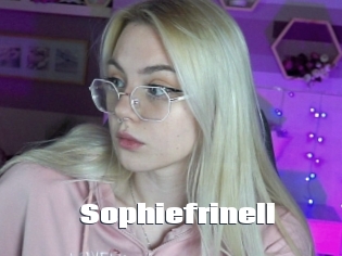 Sophiefrinell