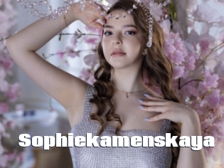 Sophiekamenskaya