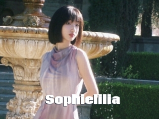 Sophielilia