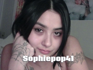 Sophiepop41